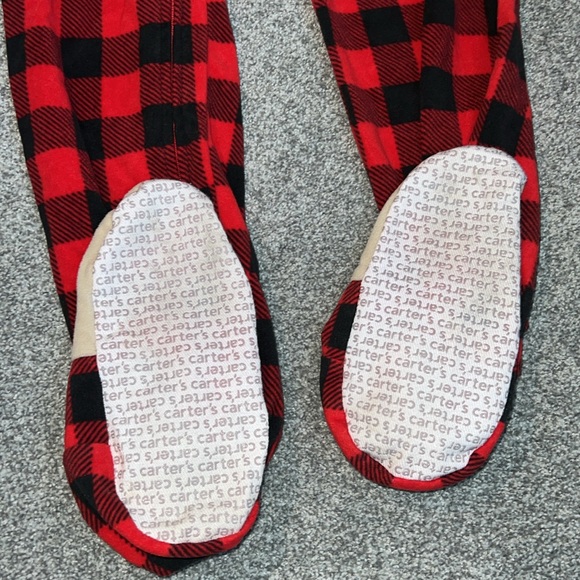 Carter’s Christmas PJ bundle! - Picture 8 of 11